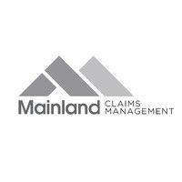 mainland claims logo image