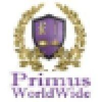 primus worldwide logo image