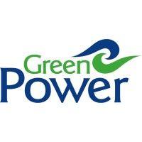 greenpower developments ltd. logo image