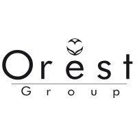 orest group logo image