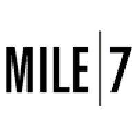 mile7 logo image