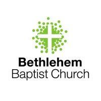 bethlehem baptist church logo image