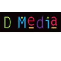 d media, inc. (dmediaweb)