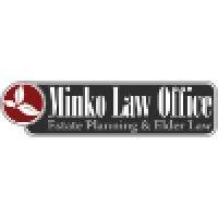 minko law office logo image