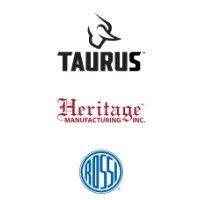 taurus holdings, inc. logo image