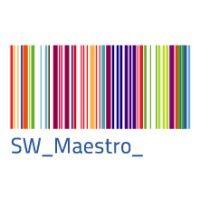 sw maestro logo image