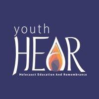 youth hear logo image