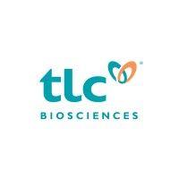 tlc biosciences logo image