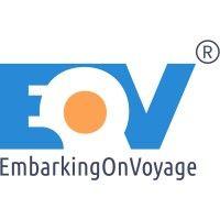 embarkingonvoyage logo image