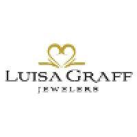 luisa graff jewelers logo image