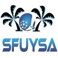 south florida united youth soccer association logo image