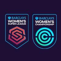 women's professional game logo image