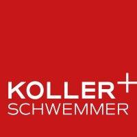 koller + schwemmer gmbh logo image