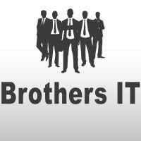 brothers it logo image