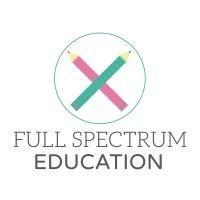 full spectrum education logo image