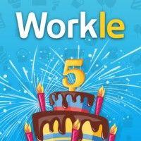 workle logo image