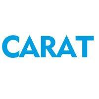 carat denmark logo image