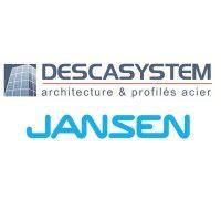 descasystem jansen logo image