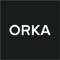 orka logo image