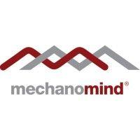 mechanomind logo image