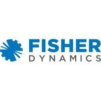 fisher dynamics logo image