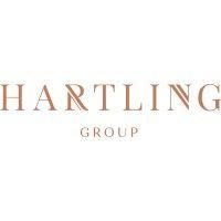 the hartling group logo image