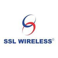 ssl wireless logo image