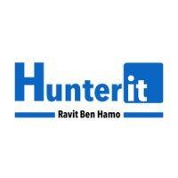 hunterit logo image