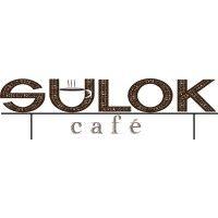 sulok café logo image