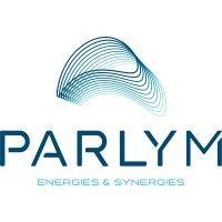 parlym logo image