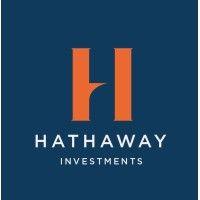 hathaway investments logo image