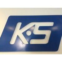 k&s associates, inc. logo image