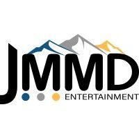 jmmd entertainment logo image