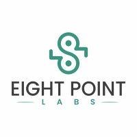 eight point labs logo image