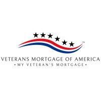 veterans mortgage of america -                        nmls #3117 logo image