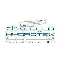 hydrotek engineering company