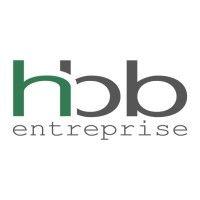 hbb entreprise aps logo image