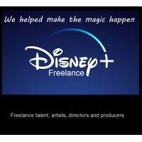 disney plus freelancer