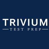 trivium test prep partners logo image