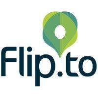 flip.to logo image