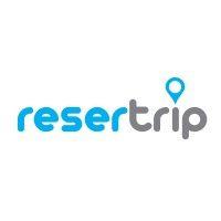 resertrip logo image