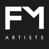 forward motion artists logo image