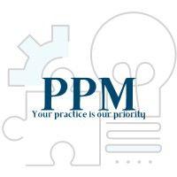 priority practice management llc logo image