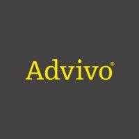 advivo business advisors and accountants logo image