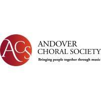 the andover choral society logo image