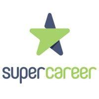 supercareer.com logo image