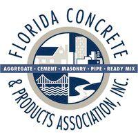 florida concrete & products association