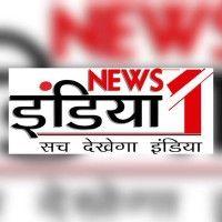 news1india logo image