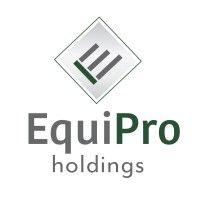 equipro holdings logo image