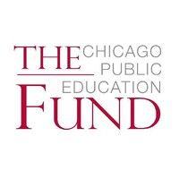 the chicago public education fund logo image